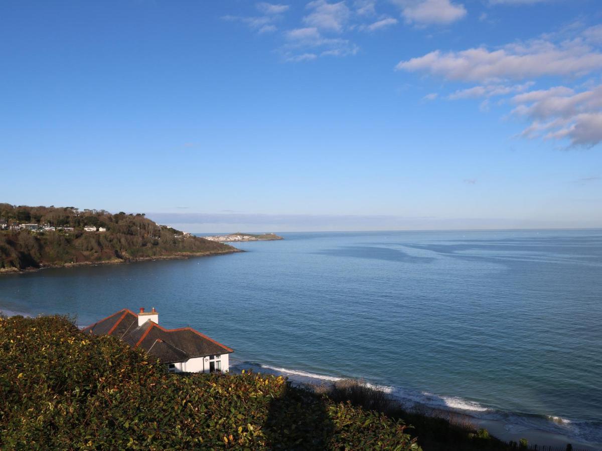 Tremar Villa St Ives  Exterior photo